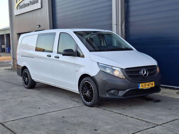 Mercedes-Benz Vito 116 CDI 120 kW image number 2