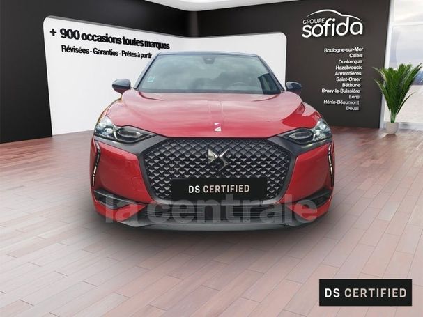 DS Automobiles 3 Crossback PureTech 130 Performance Line+ 96 kW image number 15