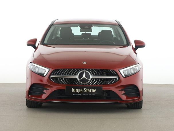 Mercedes-Benz A 220 d 140 kW image number 2