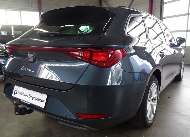 Seat Leon ST 2.0 TDI 110 kW image number 9