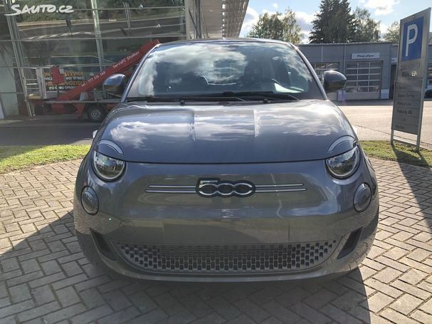 Fiat 500 e 42 kWh 87 kW image number 3