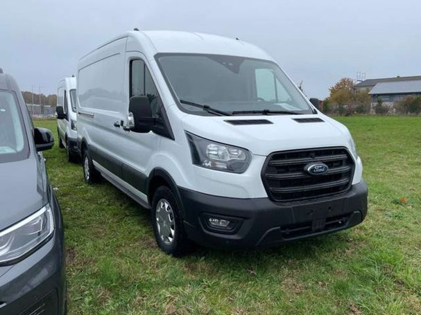 Ford Transit 350 Trend 125 kW image number 3