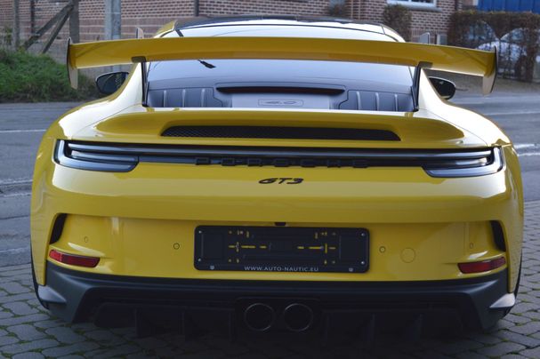 Porsche 992 GT3 PDK 375 kW image number 4