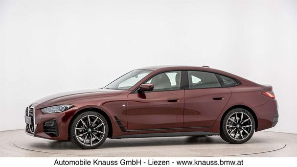 BMW 420d Gran Coupé xDrive 140 kW image number 7