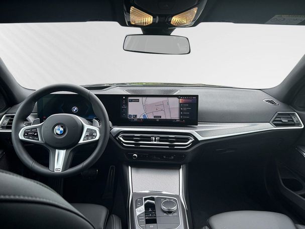 BMW 318i 115 kW image number 6