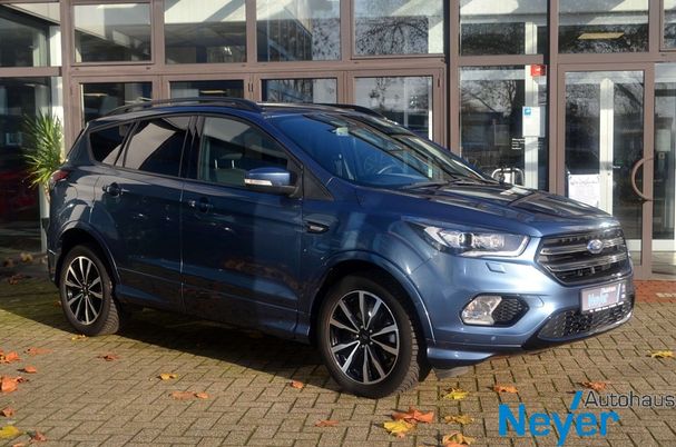 Ford Kuga 1.5 EcoBoost ST-Line 110 kW image number 6