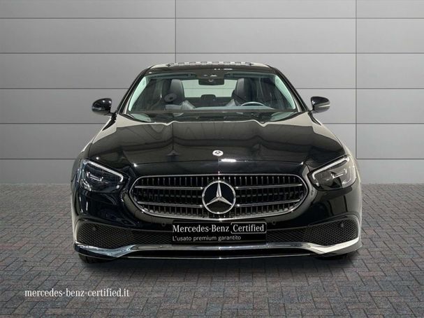 Mercedes-Benz E 220 d 147 kW image number 2