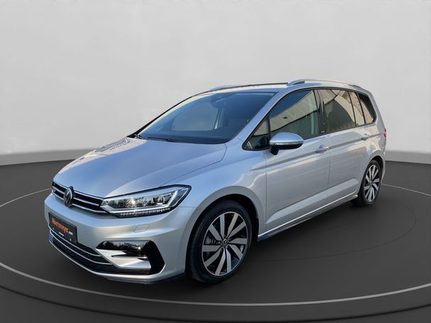 Volkswagen Touran 110 kW image number 1