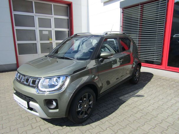 Suzuki Ignis 61 kW image number 1