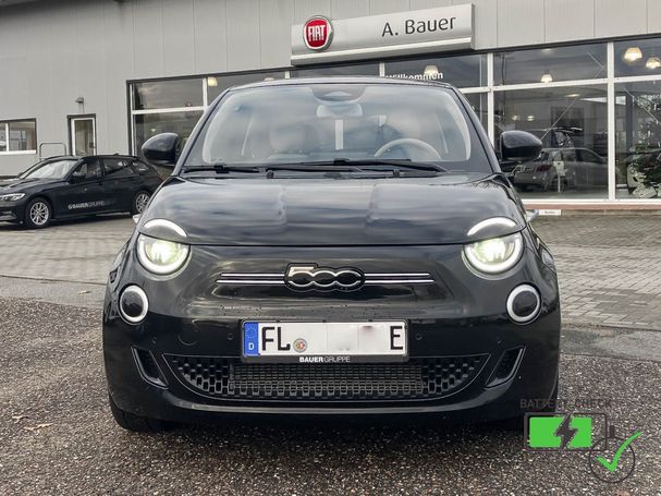 Fiat 500 e 87 kW image number 2