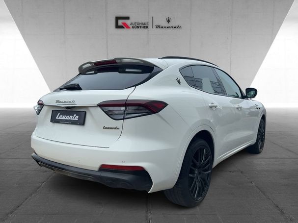 Maserati Levante S 316 kW image number 3