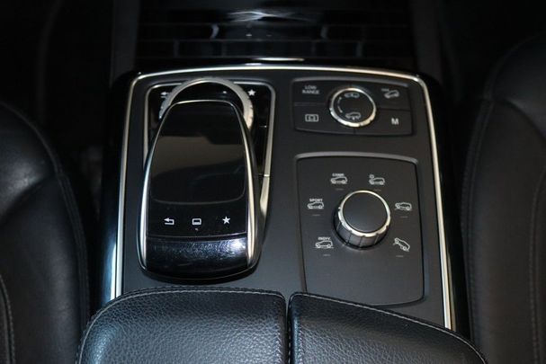 Mercedes-Benz GLE 400 245 kW image number 20