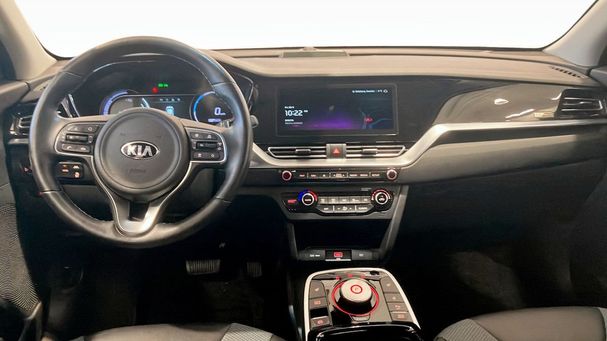 Kia Niro e 150 kW image number 7