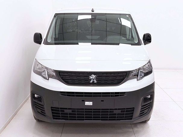 Peugeot Partner BlueHDi 100 75 kW image number 9