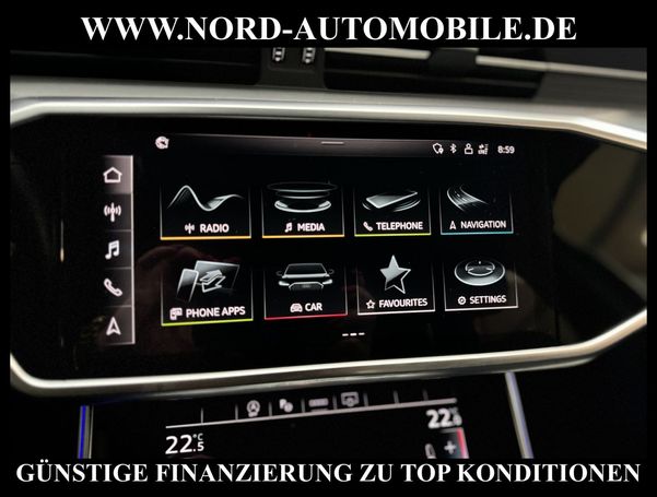 Audi A6 40 TDI S-line Avant 150 kW image number 25