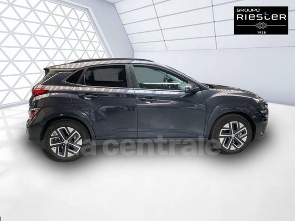 Hyundai Kona 100 kW image number 4