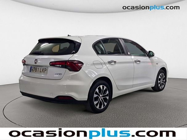 Fiat Tipo 1.3 MultiJet Mirror 70 kW image number 2