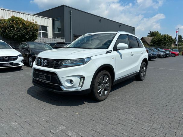 Suzuki Vitara 1.4 Hybrid Comfort 95 kW image number 1