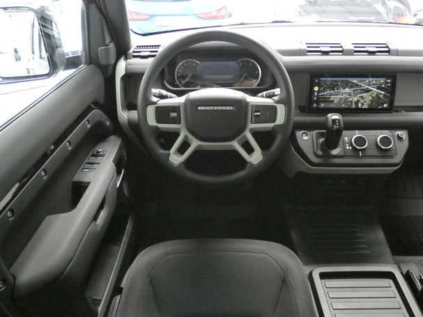 Land Rover Defender 177 kW image number 4