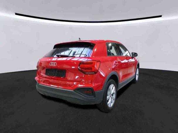 Audi Q2 35 TFSI 110 kW image number 3