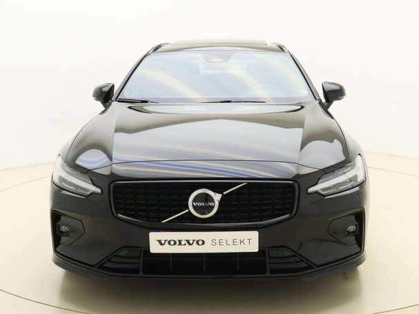 Volvo V60 B4 155 kW image number 2