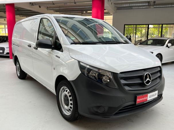 Mercedes-Benz Vito e 85 kW image number 2