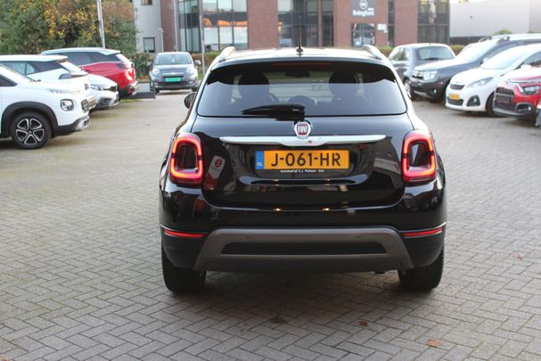 Fiat 500X 1.3 111 kW image number 3