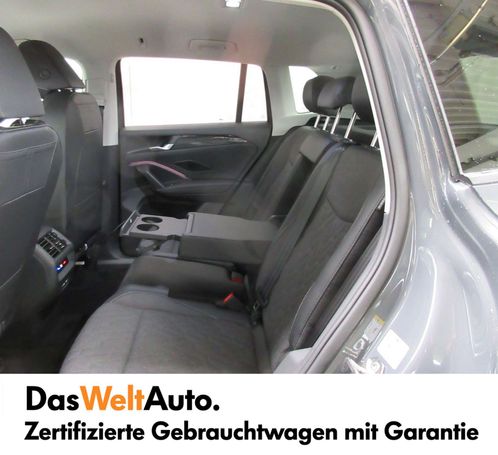 Volkswagen Tiguan TDI DSG 110 kW image number 7