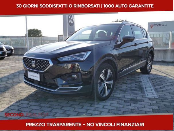 Seat Tarraco DSG 180 kW image number 1