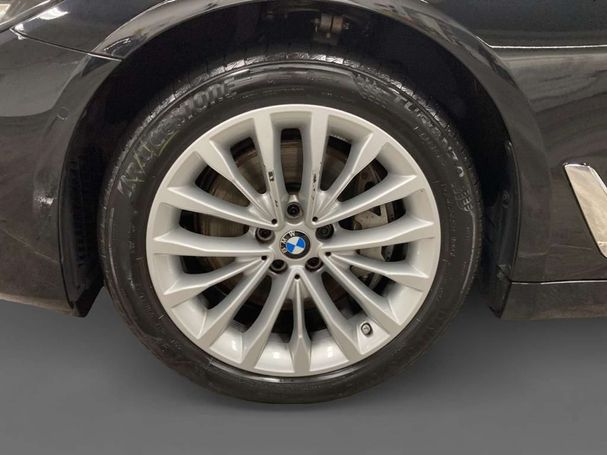 BMW 530d Luxury Line xDrive 210 kW image number 20