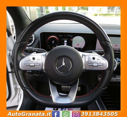 Mercedes-Benz GLA 200 110 kW image number 12