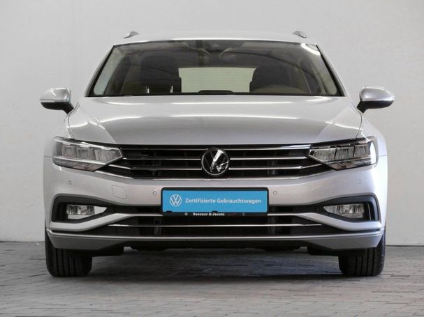 Volkswagen Passat Variant 1.5 TSI Business 110 kW image number 2