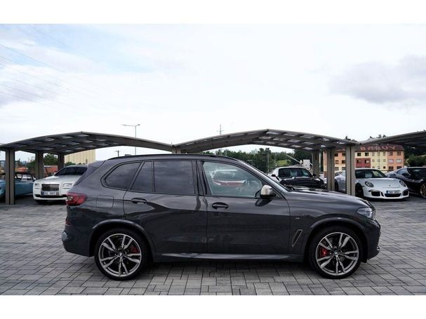 BMW X5 M50i xDrive 390 kW image number 7