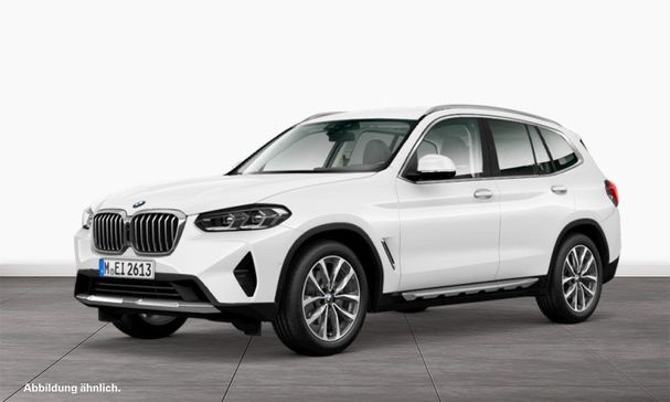 BMW X3 xDrive20i 135 kW image number 1