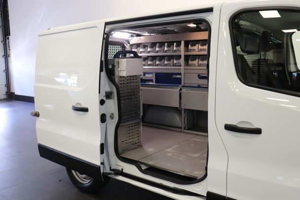 Renault Trafic DCi 70 kW image number 9