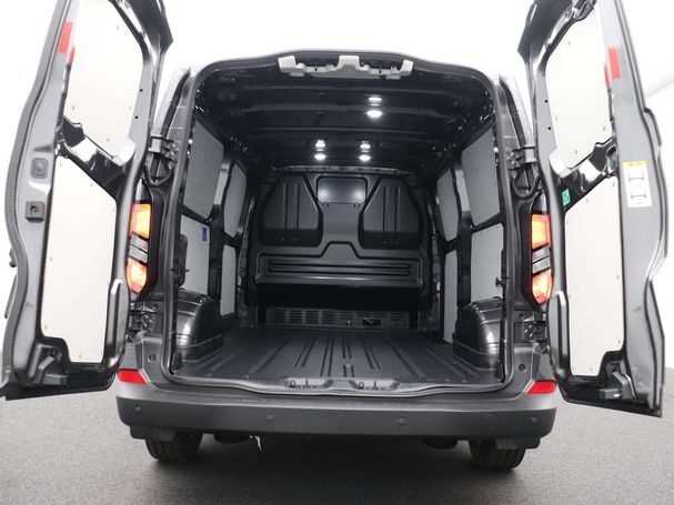 Ford Transit Custom 300 L2H1 Trend 100 kW image number 12