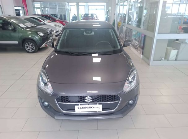 Suzuki Swift 1.2 Allgrip 66 kW image number 3