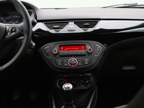 Opel Corsa 1.2 51 kW image number 9