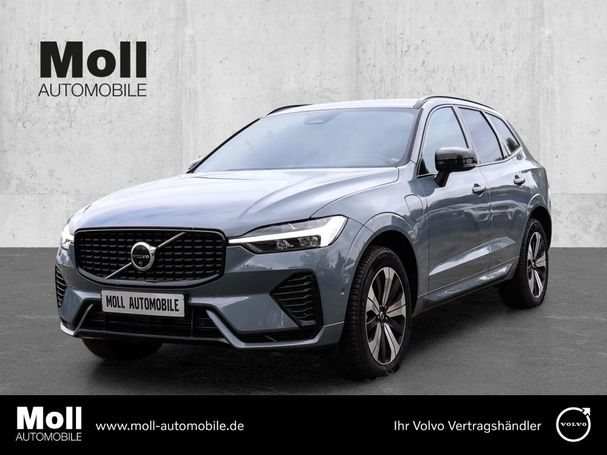 Volvo XC60 Plug-in Hybrid T6 Plus Dark AWD 293 kW image number 1