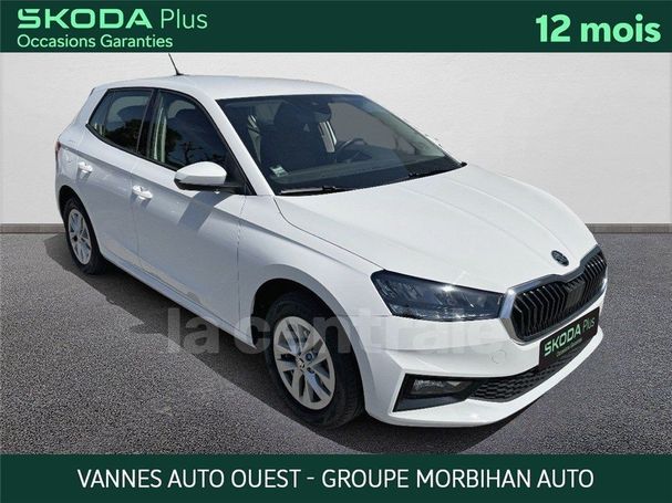 Skoda Fabia 1.0 TSI Ambition 70 kW image number 2