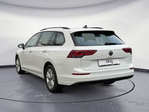 Volkswagen Golf Variant 1.0 TSI 81 kW image number 4