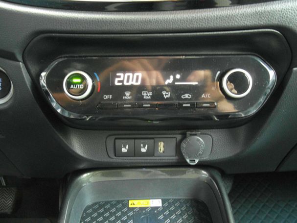 Toyota Aygo X 1.0 VVT-i 53 kW image number 23