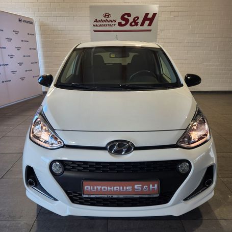 Hyundai i10 1.2 64 kW image number 3