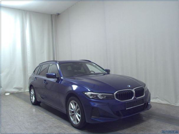 BMW 320d Touring xDrive 140 kW image number 2