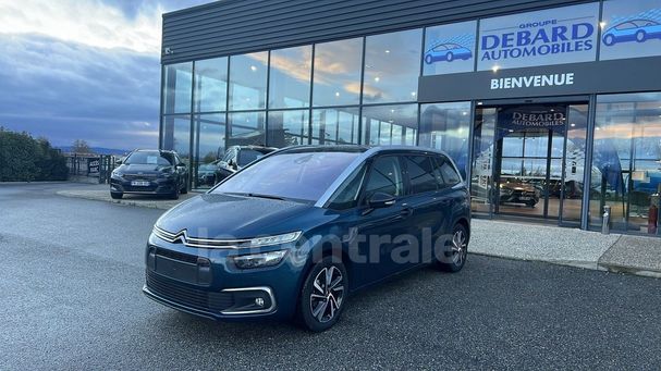 Citroen Grand C4 Spacetourer PureTech 130 Shine EAT8 96 kW image number 5