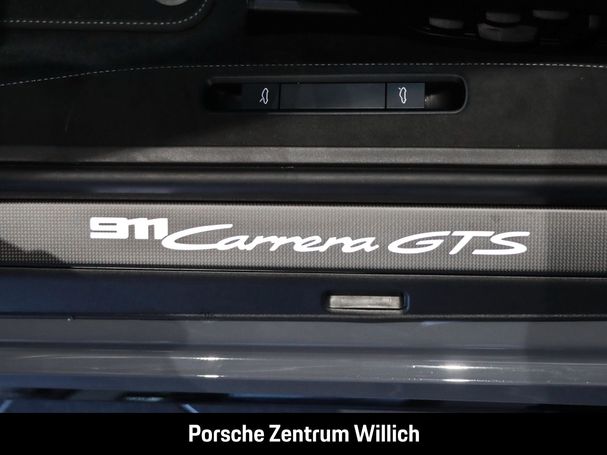 Porsche 992 Carrera GTS 398 kW image number 25