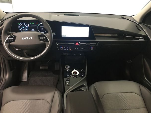 Kia Niro 135 kW image number 10