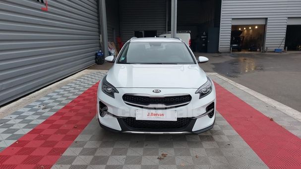 Kia XCeed 1.0 T-GDi 88 kW image number 3