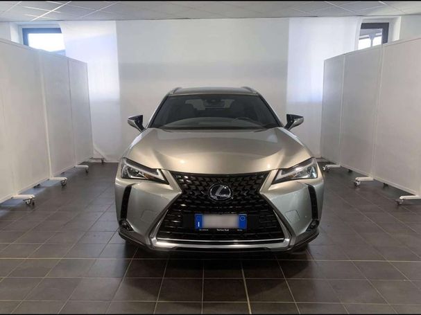 Lexus UX 250h 135 kW image number 3