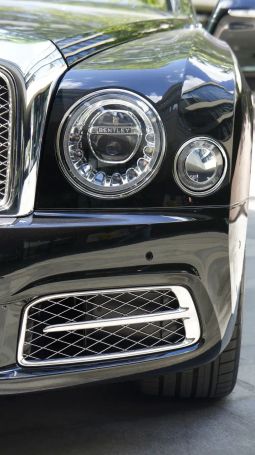 Bentley Mulsanne 377 kW image number 5